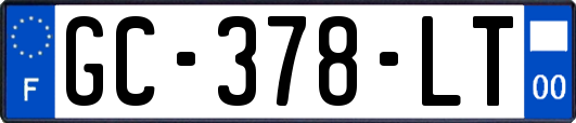 GC-378-LT
