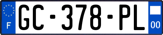 GC-378-PL