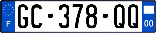 GC-378-QQ