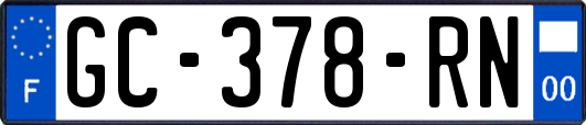 GC-378-RN