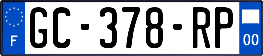 GC-378-RP