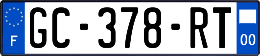 GC-378-RT