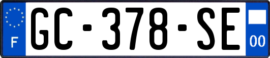 GC-378-SE