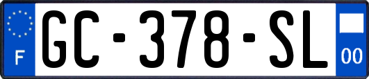 GC-378-SL