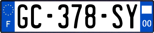 GC-378-SY
