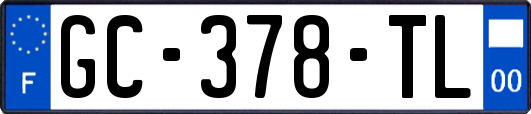 GC-378-TL