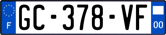 GC-378-VF