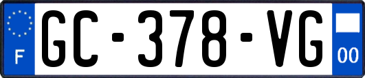 GC-378-VG