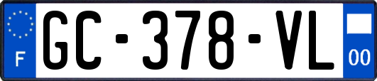 GC-378-VL