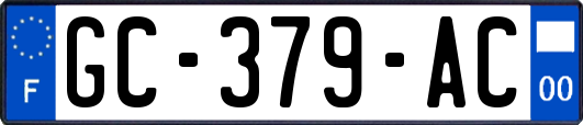 GC-379-AC