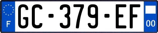GC-379-EF