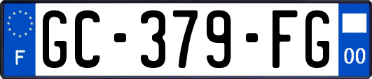 GC-379-FG