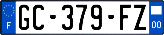 GC-379-FZ