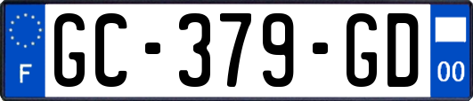 GC-379-GD