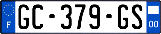 GC-379-GS