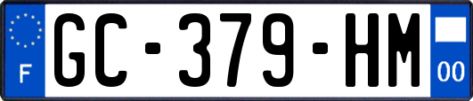 GC-379-HM