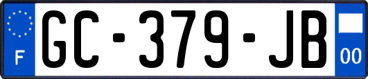 GC-379-JB