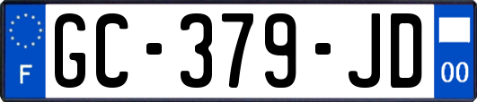 GC-379-JD