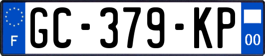 GC-379-KP