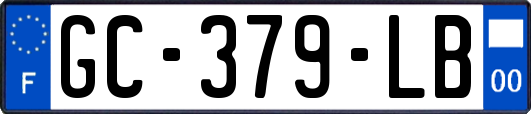GC-379-LB
