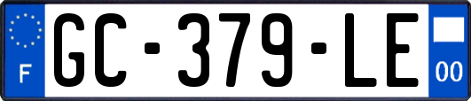 GC-379-LE