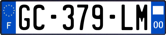 GC-379-LM