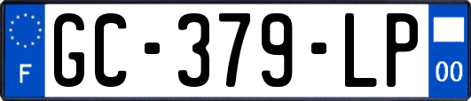 GC-379-LP