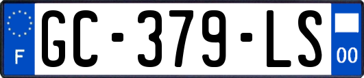 GC-379-LS
