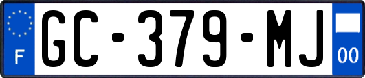 GC-379-MJ