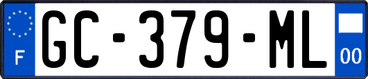 GC-379-ML