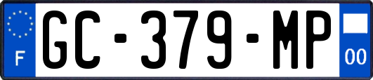 GC-379-MP
