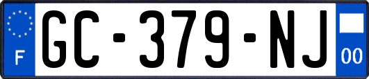 GC-379-NJ