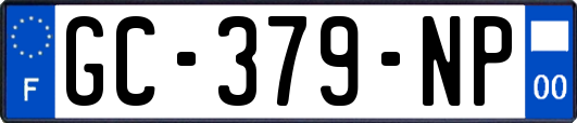 GC-379-NP