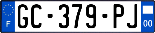 GC-379-PJ