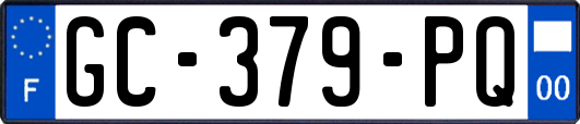 GC-379-PQ