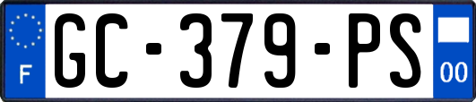 GC-379-PS