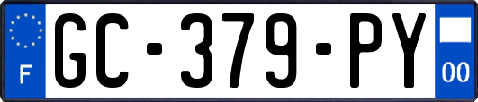 GC-379-PY