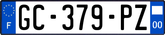 GC-379-PZ