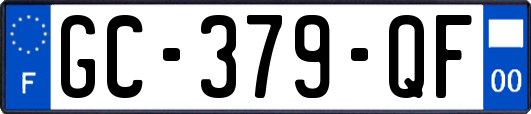 GC-379-QF