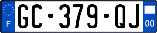 GC-379-QJ