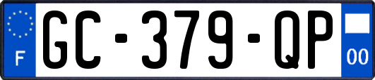 GC-379-QP