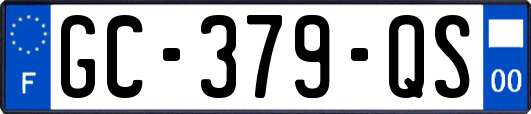 GC-379-QS