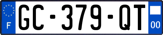GC-379-QT