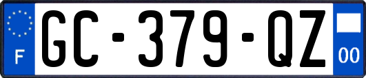 GC-379-QZ