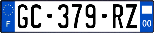 GC-379-RZ