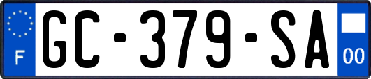 GC-379-SA