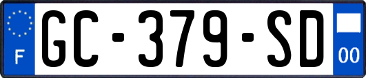GC-379-SD