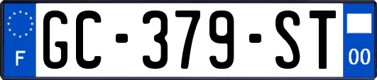 GC-379-ST
