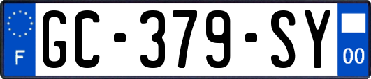 GC-379-SY