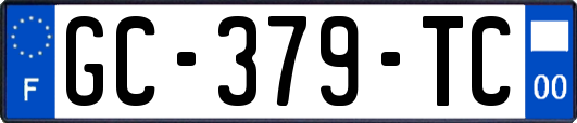 GC-379-TC